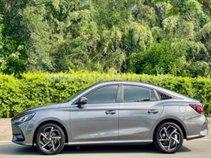 Xe MG 5 Luxury 1.5 AT 2022