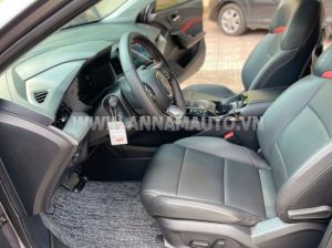Xe MG 5 Luxury 1.5 AT 2022