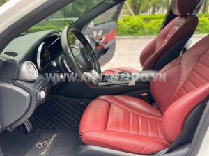 Xe Mercedes Benz C class C300 AMG 2016