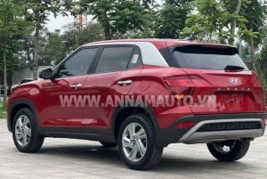 Xe Hyundai Creta Tiêu chuẩn 1.5 AT 2022