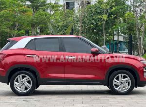 Xe Hyundai Creta Tiêu chuẩn 1.5 AT 2022