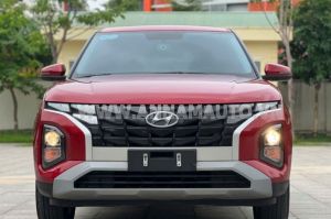 Xe Hyundai Creta Tiêu chuẩn 1.5 AT 2022