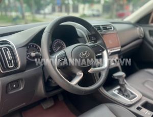 Xe Hyundai Creta Tiêu chuẩn 1.5 AT 2022