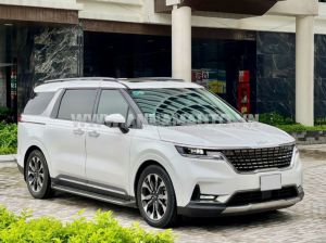 Xe Kia Carnival Signature 2.2D 2022