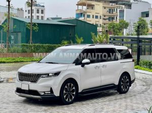 Xe Kia Carnival Signature 2.2D 2022