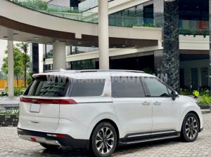 Xe Kia Carnival Signature 2.2D 2022