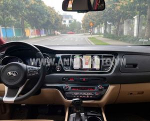 Xe Kia Sedona 2.2L DATH 2016