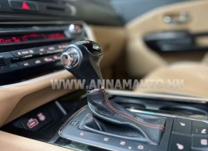 Xe Kia Sedona 2.2L DATH 2016