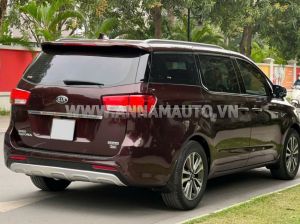 Xe Kia Sedona 2.2L DATH 2016
