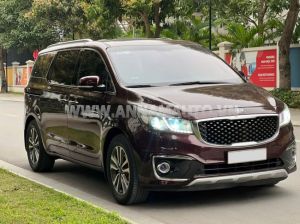 Xe Kia Sedona 2.2L DATH 2016