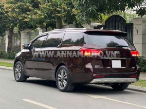 Xe Kia Sedona 2.2L DATH 2016
