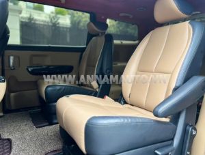 Xe Kia Sedona 2.2L DATH 2016