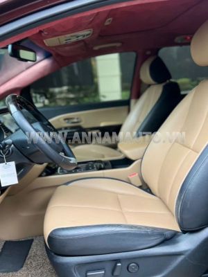 Xe Kia Sedona 2.2L DATH 2016