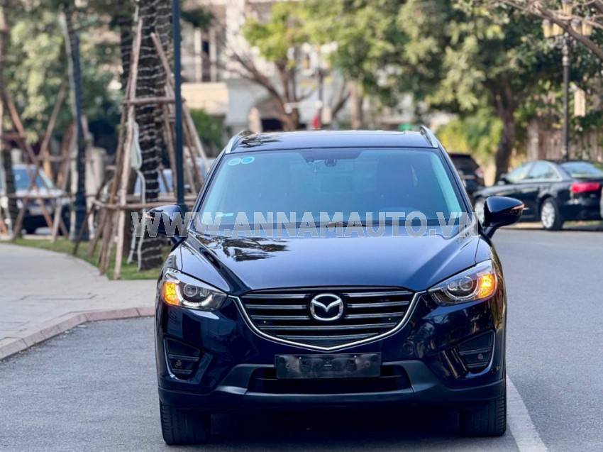 Mazda CX5 2.5 AT AWD