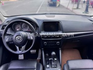 Xe Mazda CX5 2.5 AT AWD 2016