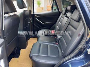 Xe Mazda CX5 2.5 AT AWD 2016