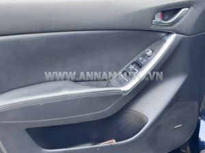 Xe Mazda CX5 2.5 AT AWD 2016