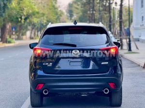 Xe Mazda CX5 2.5 AT AWD 2016