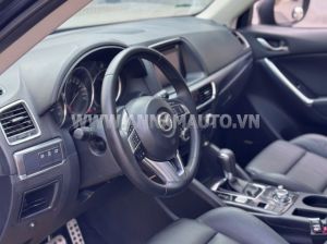 Xe Mazda CX5 2.5 AT AWD 2016