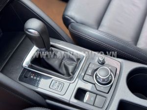 Xe Mazda CX5 2.5 AT AWD 2016
