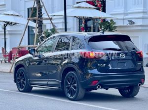 Xe Mazda CX5 2.5 AT AWD 2016