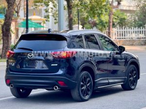 Xe Mazda CX5 2.5 AT AWD 2016
