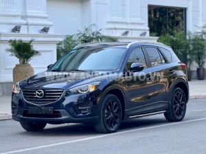 Xe Mazda CX5 2.5 AT AWD 2016