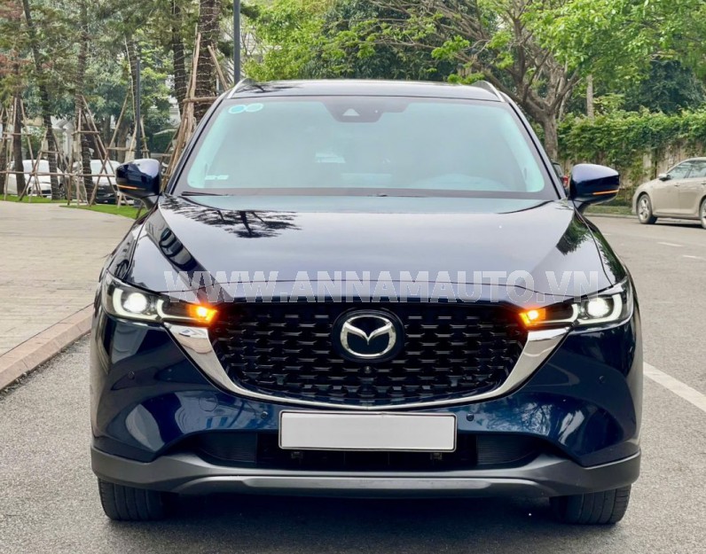 Mazda CX5 Premium 2.0 AT