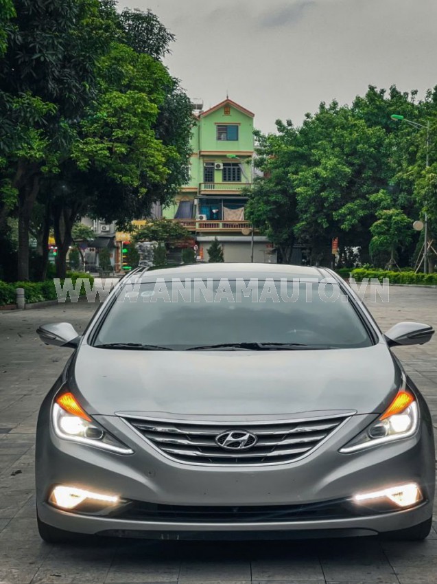 Hyundai Sonata 2.0 AT