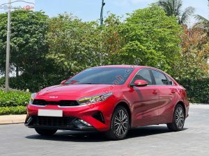 Xe Kia K3 Premium 1.6 AT 2022