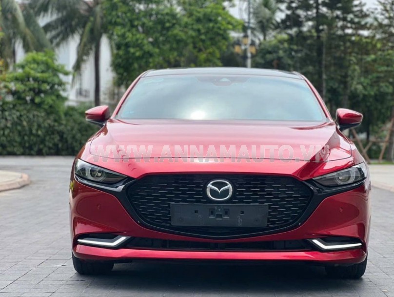 Mazda 3 1.5L Premium