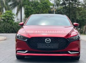 Xe Mazda 3 1.5L Premium 2020