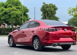 Xe Mazda 3 1.5L Premium 2020