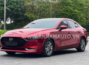 Xe Mazda 3 1.5L Premium 2020