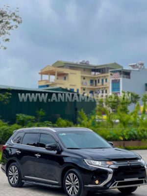 Xe Mitsubishi Outlander 2.0 CVT 2022