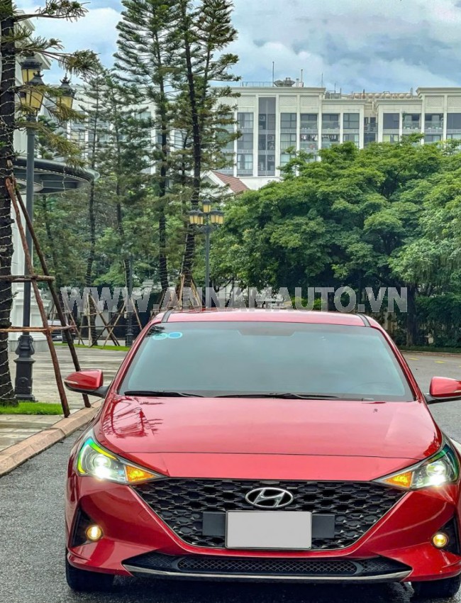 Hyundai Accent 1.4 AT