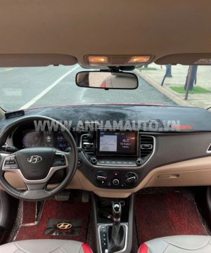 Xe Hyundai Accent 1.4 AT 2023