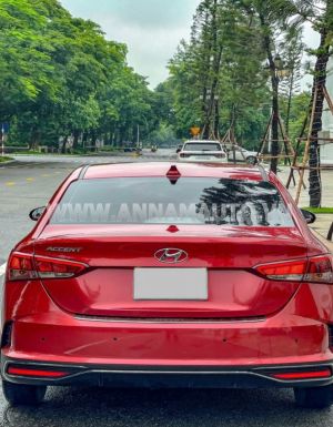 Xe Hyundai Accent 1.4 AT 2023