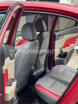 Xe Hyundai Accent 1.4 AT 2023