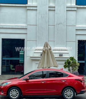 Xe Hyundai Accent 1.4 AT 2023
