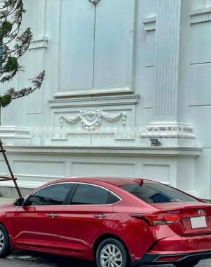 Xe Hyundai Accent 1.4 AT 2023