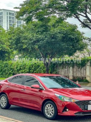 Xe Hyundai Accent 1.4 AT 2023