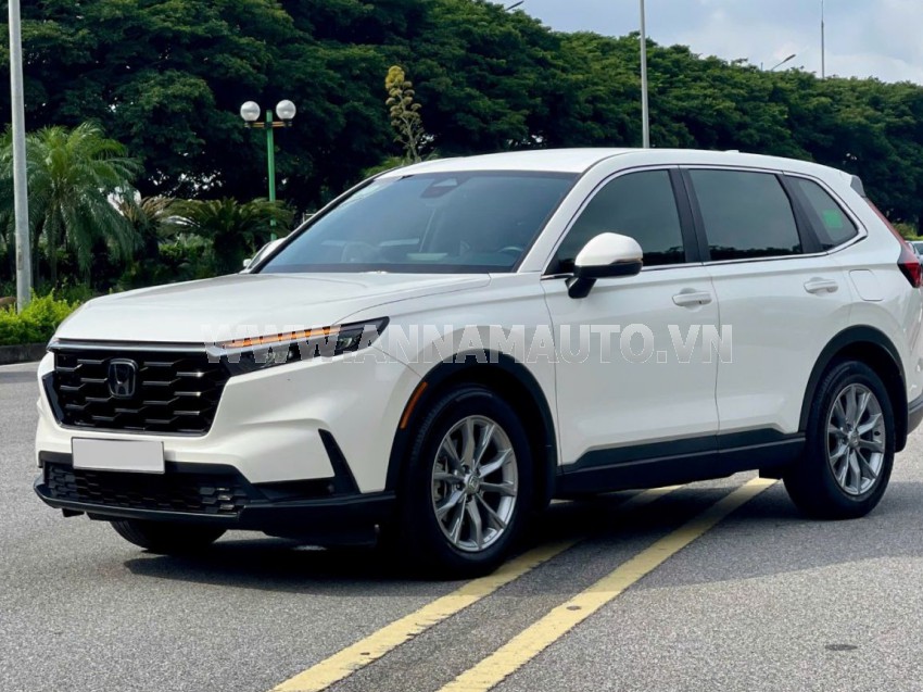 Honda CRV L