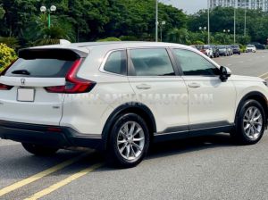 Xe Honda CRV L 2024