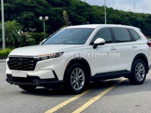 Xe Honda CRV L 2024