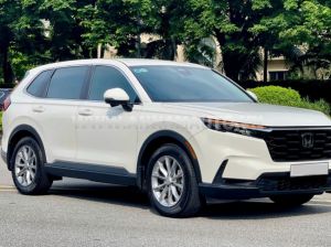 Xe Honda CRV L 2024