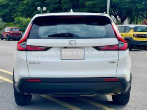 Xe Honda CRV L 2024