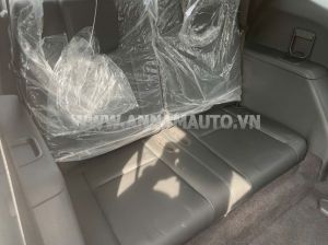 Xe Honda CRV L 2024