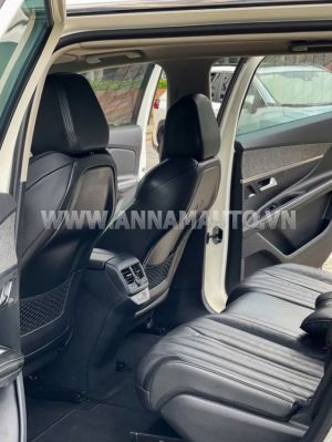 Xe Peugeot 5008 Allure 1.6 AT 2020