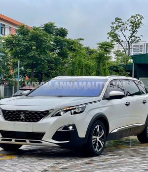 Xe Peugeot 5008 Allure 1.6 AT 2020